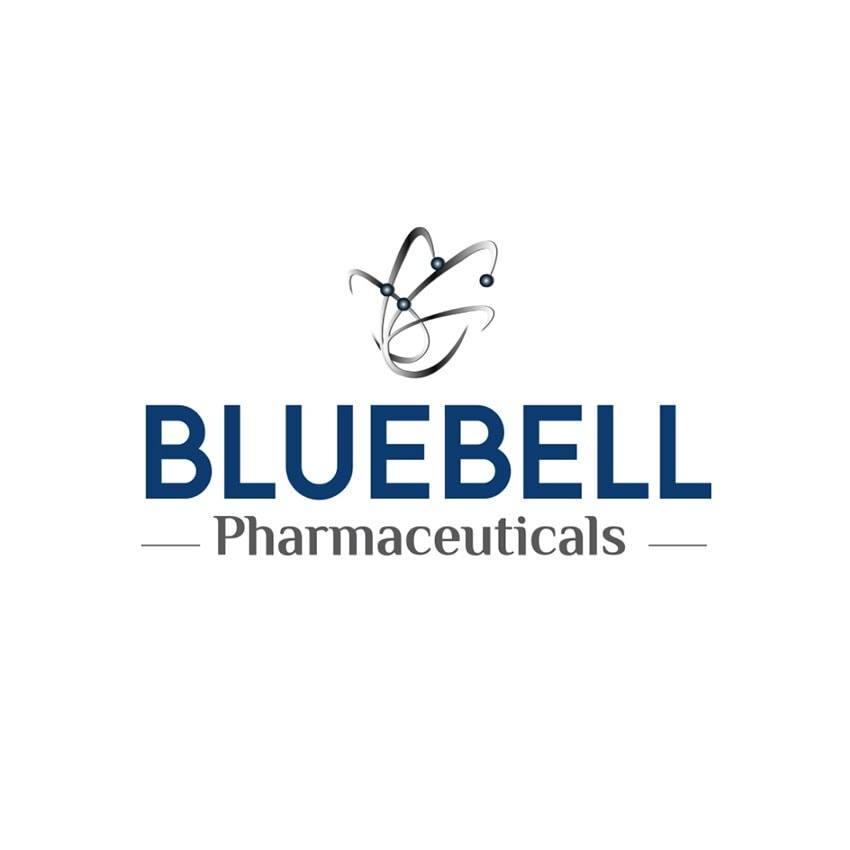 بلوبل للصناعات الدوائية Bluebell Pharmaceuticals